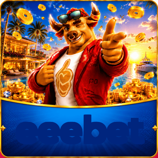 Plataforma eeebet - Segurança SSL 256-bit