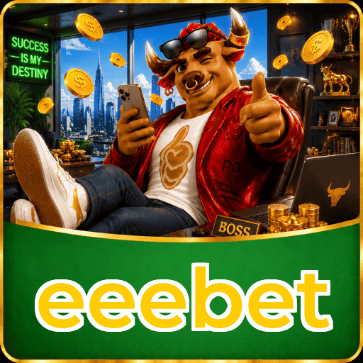 eeebet Logo 2