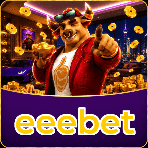 eeebet Instalar Logo 3